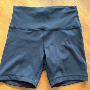 Lululemon Align Shorts